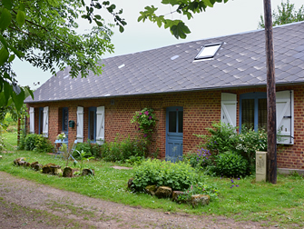 vakantiehuis in de Franse Ardennen